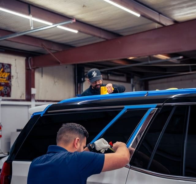 Professional Installation