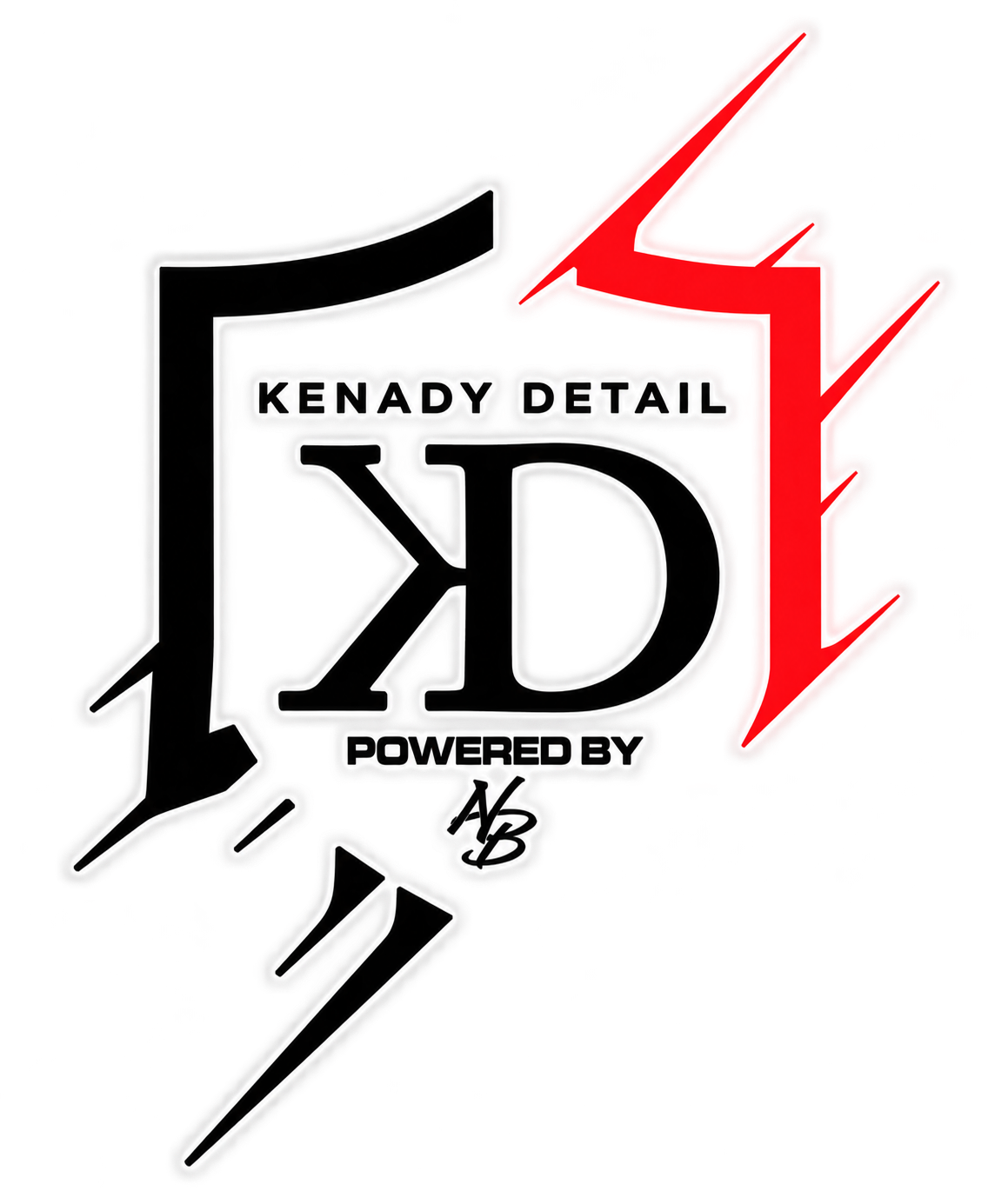 Kenady Detail
